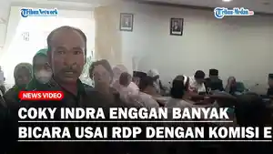 Coky-Indra-Enggan-Banyak-Bicara-usai-RDP-dengan-Komisi-Esss.jpg