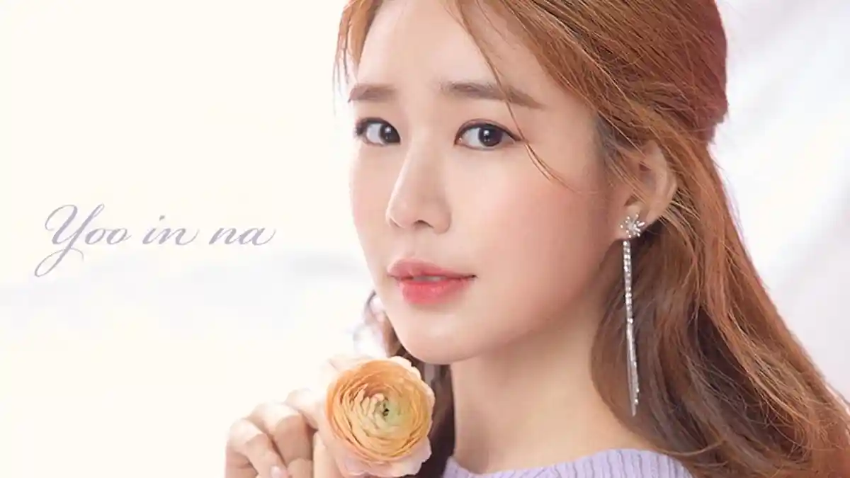Ingin Cantik Ala Korea? Ini Tips Make Up Ala Bintang Yoo In Na Touch Your Heart yang Bisa Kamu Tiru