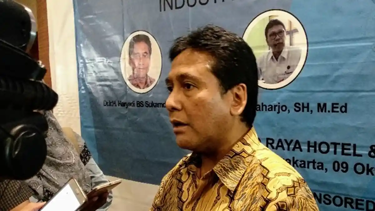 Ketua PHRI Pusat : DIY Punya Potensi Besar di Bisnis dan Leisure
