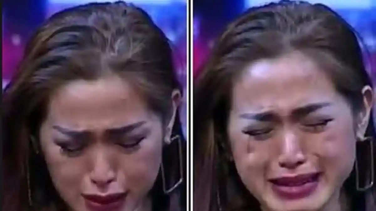 Hamil dan Melahirkan Tanpa Suami, Pria Ini yang Rela Tampung Jessica Iskandar di Amerika Serikat