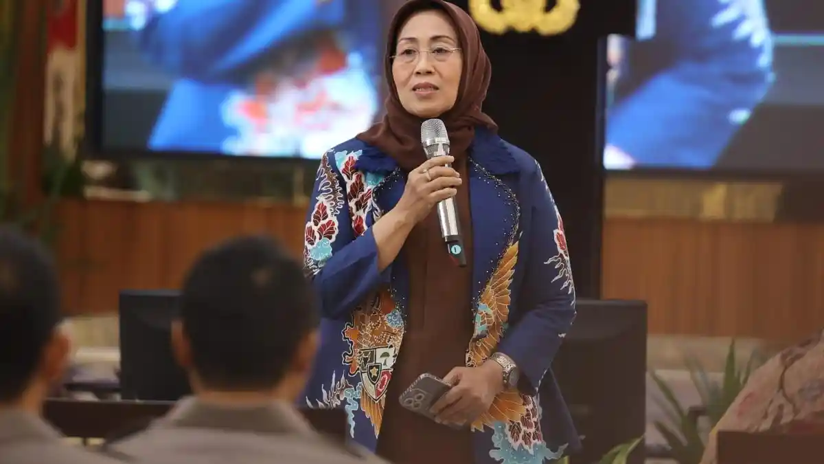 18 Nama Kandidat Anggota Dewan Pers Periode 2025-2028, Hasil Rapat Badan Pekerja Pemilihan Anggota