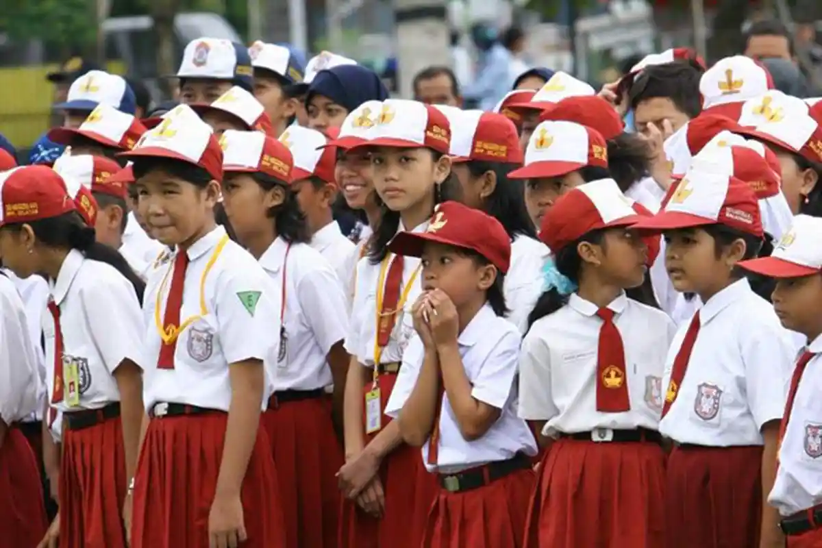 Kunci Jawaban Soal PAI dan BP Kelas 4 SD Kurikulum Merdeka Halaman 127 Lengkap Tips Mudah Belajar