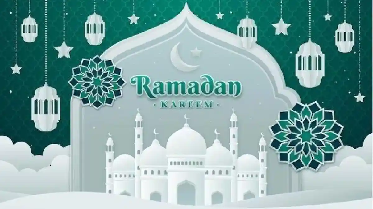 50 Kumpulan Ucapan Selamat Ramadhan 2024 dalam Bahasa Indonesia dan Bahasa Inggris
