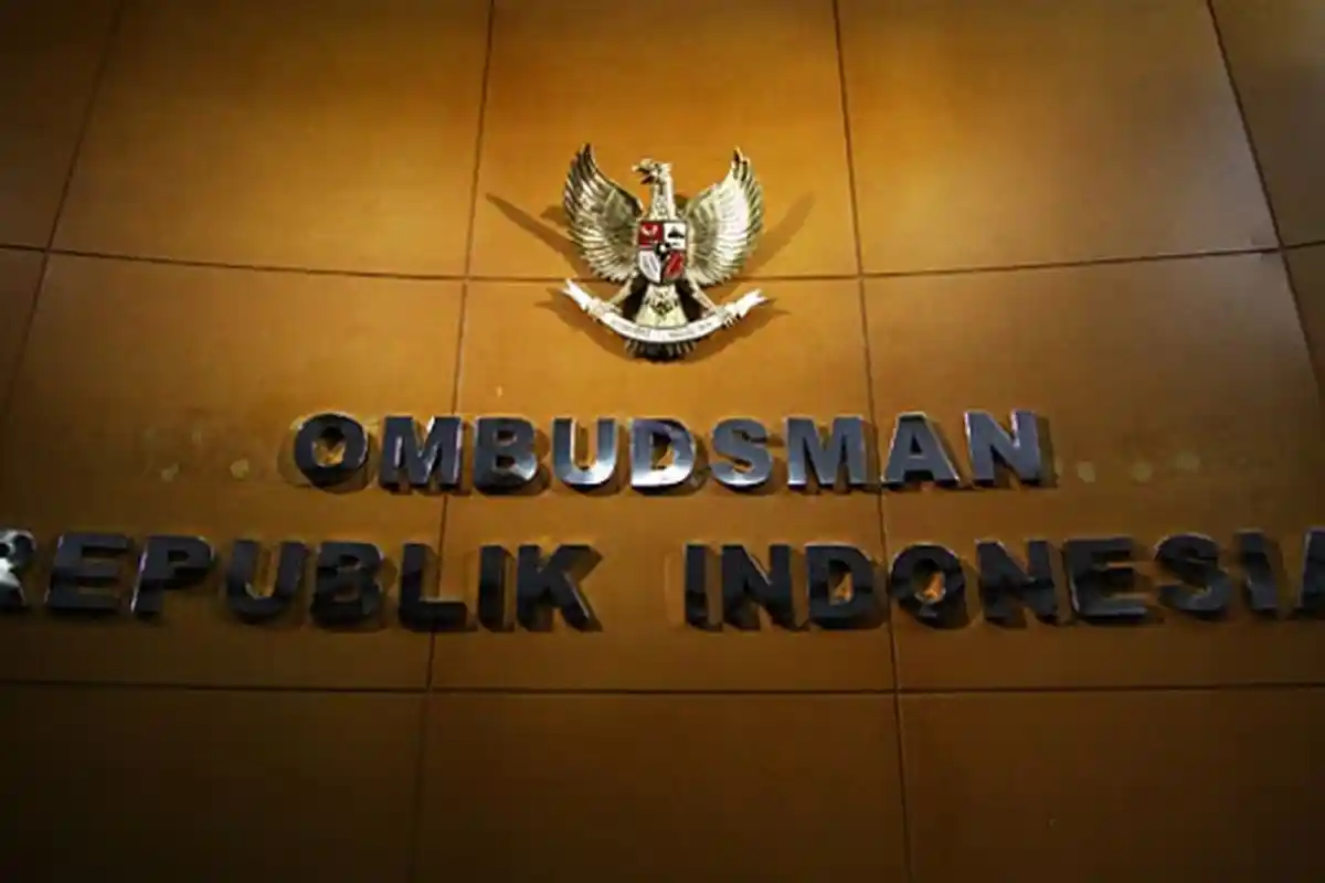 9 dari 18 Nama Calon Anggota Ombudsman RI Periode 2021-2026 Pilihan DPR, Ada Dosen ISI Denpasar