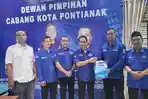 Soal Apakah Berpasangan dengan Edi Kamtono di Pilkada Pontianak 2024, Ini Jawaban Bahasan