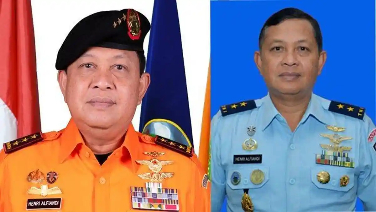 Terima Suap Miliaran, Jenderal Bintang Tiga ini Sandang Status Tersangka Dari KPK Jelang Pensiun