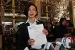 Wanda Hamidah Dipecat PAN