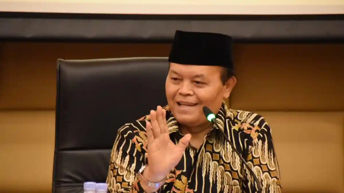 Hidayat Nur Wahid: Agenda Pilkada dalam Rangka Menguatkan NKRI    