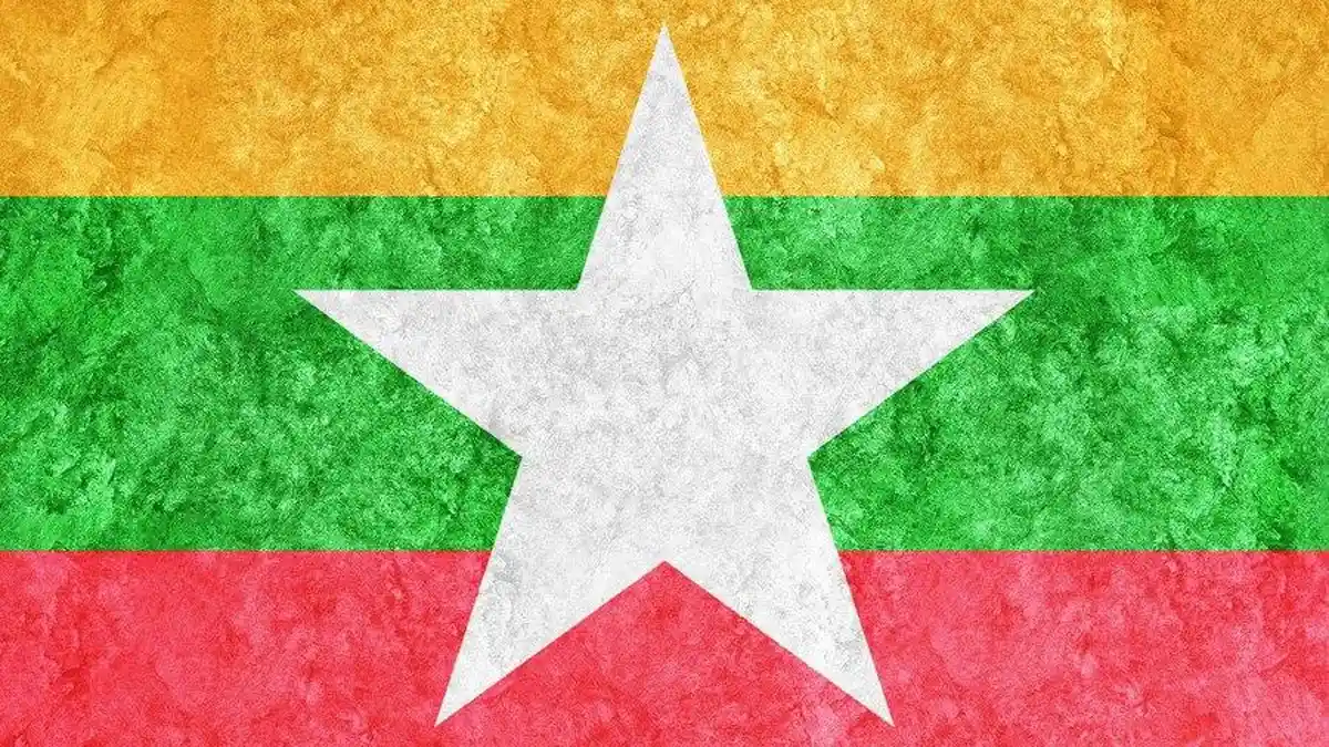 Indonesia Sambut Baik Inisiatif Junta Militer Myanmar Bebaskan Ribuan Tahanan Politik dan WNA