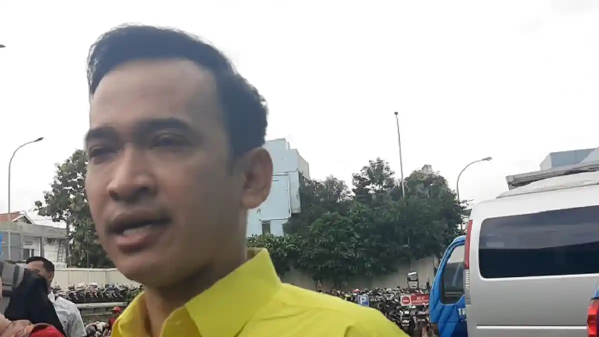 Resep Pertemanan Ruben Onsu dan Raffi Ahmad Tanpa Bumbu Konflik