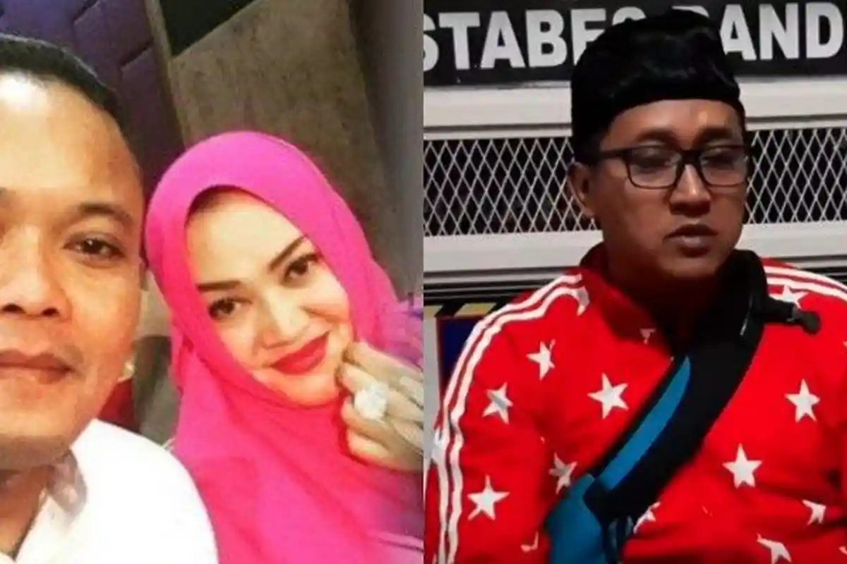 Teddy Gandeng 10 Pengacara Urus Harta Lina Zubaedah, Ayah Rizky Febian Sule Beri Respon Tak Terduga