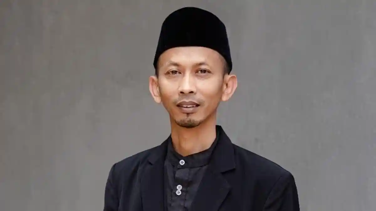 Kembangkan Pembelajaran Tajwid Berbasis Web, Rosyid Muhammadi Asal Wonosobo Juara PAI Award 2025