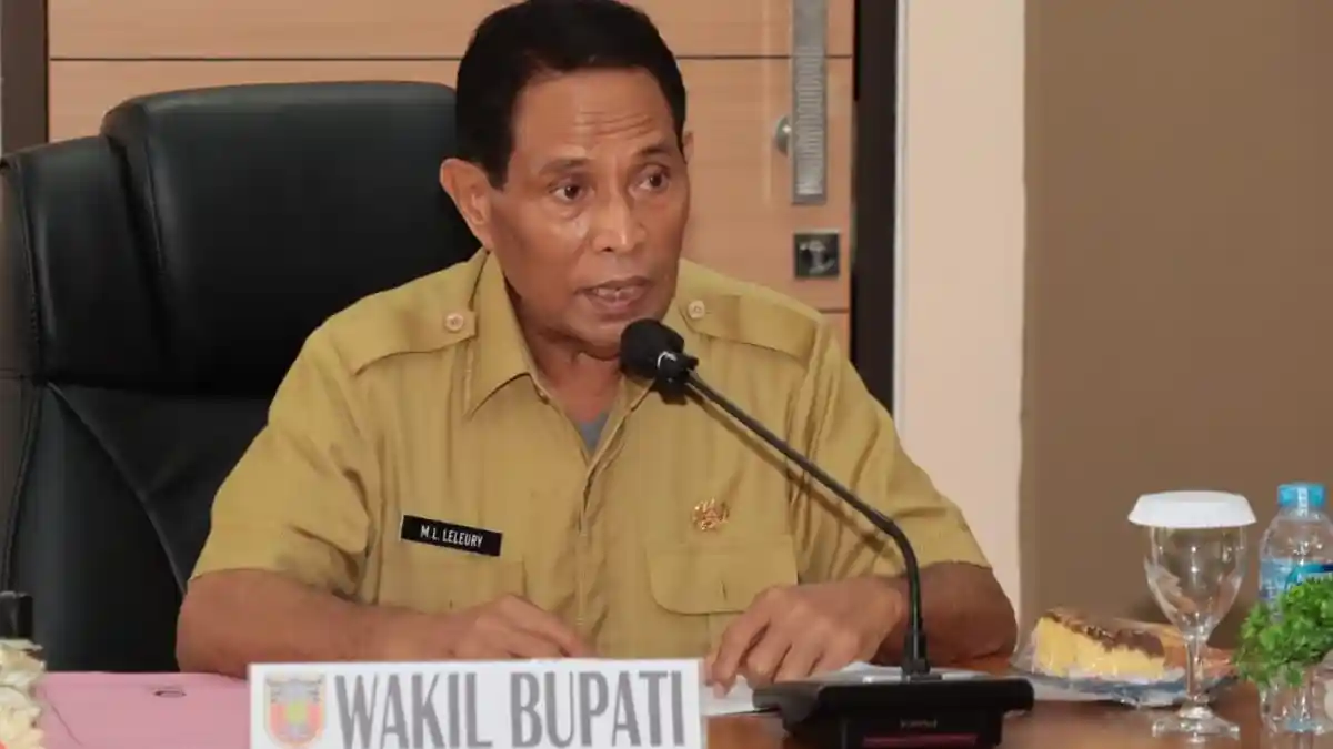 18 Ribu Pekerja di Maluku Tengah Belum Terdaftar BPJS Ketenagakerjaan