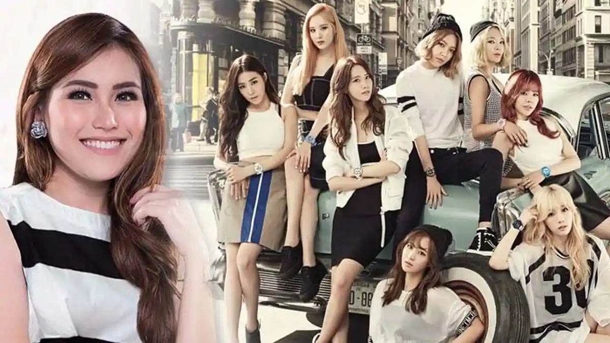 6 Tas Mewah Ayu Ting Ting Ini Kembaran Sama Personil SNSD! Lebih Pantes Mana?