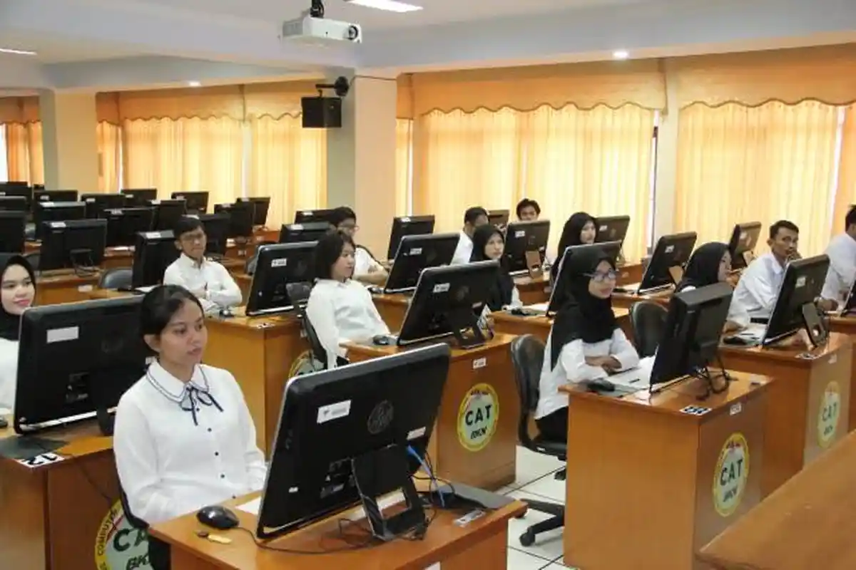 Soal TKP Paling Sulit Dikerja, Ini Pengakuan Peserta CPNS 2018: Download Soal TKP, TIU dan TWK