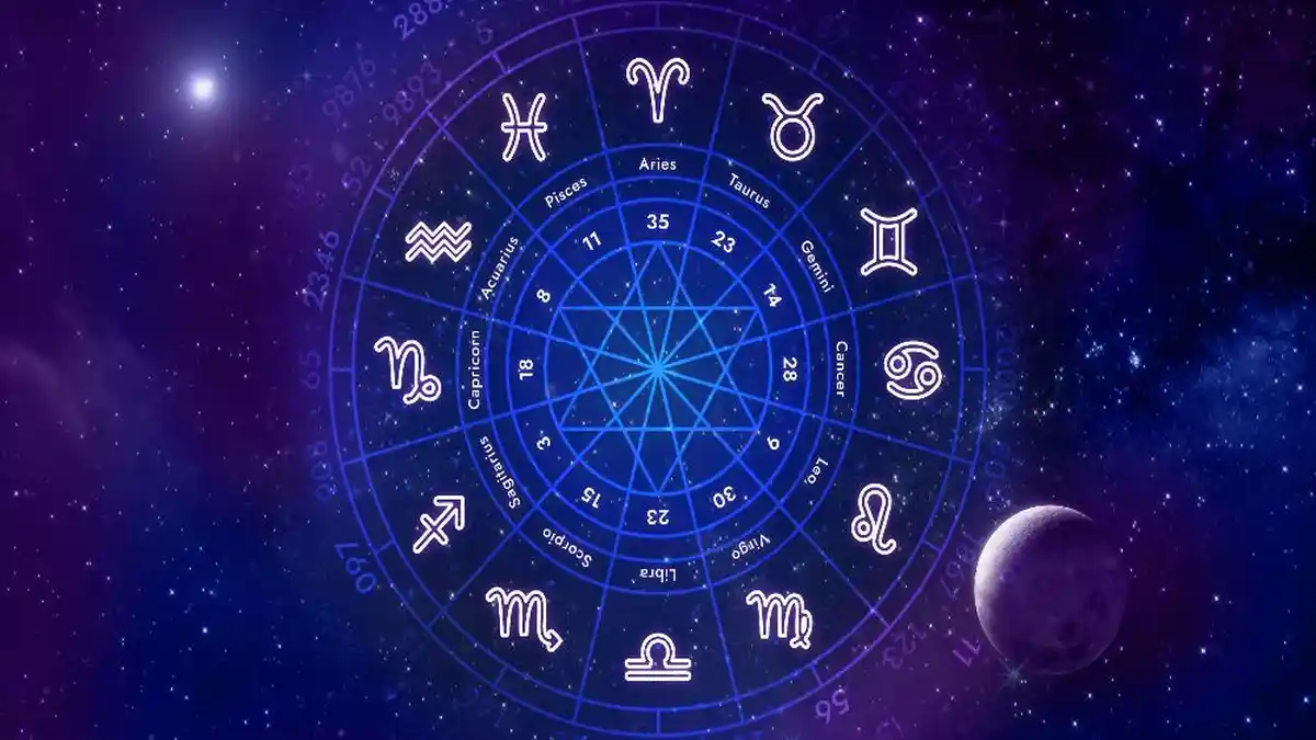 Daftar 5 Zodiak yang Beruntung dalam Percintaan, Capricorn Harus Berani Keluar dari Zona Nyaman