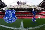 SIARAN LANGSUNG - Everton vs Tottenham, Liga Inggris Malam Ini di beIN Sports, Bisa Streaming di HP