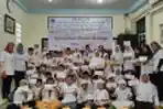 Info Brand Group Gelar Program Ramadan Brand Berbagi