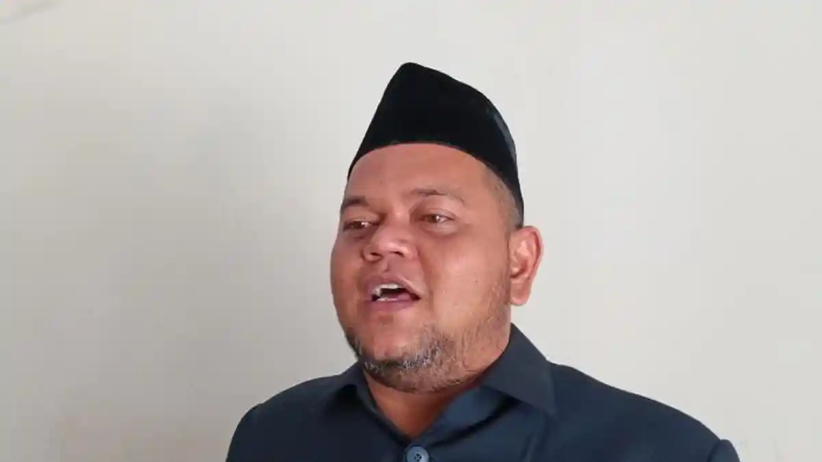 Kades di Lebak Diminta Objektif Data Warga Miskin, Regen Abdul Aris : Cek yang Sebenarnya