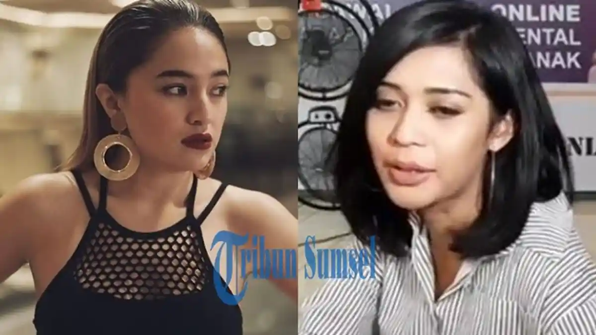 Karen Pooroe Beri Tanggapan Soal Dipanggilnya Marshanda oleh Polisi Terkait Kematian Putrinya