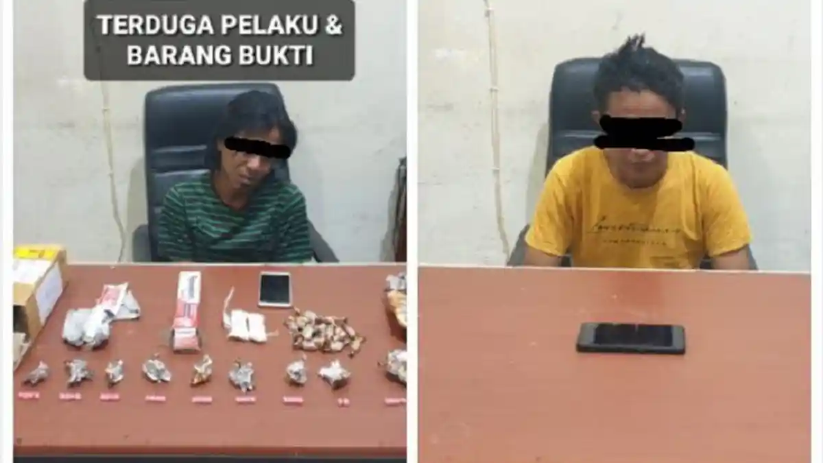 Kabid Propam Polda Sulsel: Oknum Polisi Narkoba di Luwu Terancam PTDH