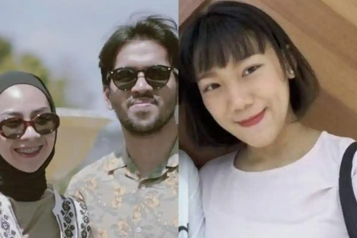 Cemburu Pilot Elmer dan Istri Sekamar, Pramugari BD Ancam Bongkar Perselingkuhan, Ira: Tobat Kalian