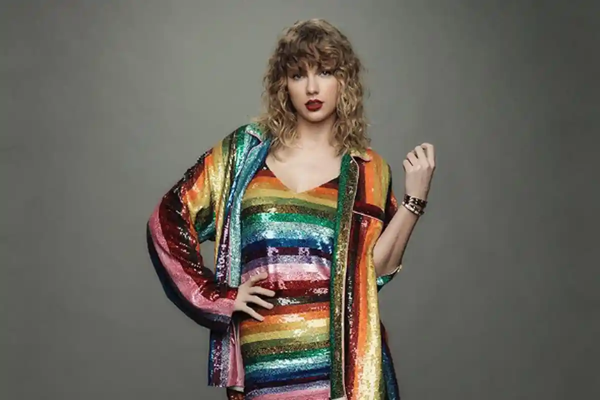 4 Rahasia Diet ala Taylor Swift yang Simpel dan Bisa Kamu Contoh!