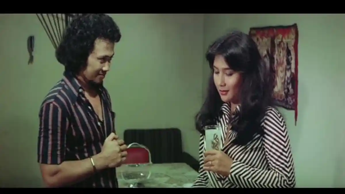 Jadwal Film Bioskop TV Hari Ini Jumat 9 Agustus 2019, Begadang Rhoma Irama, Terminator Genisys