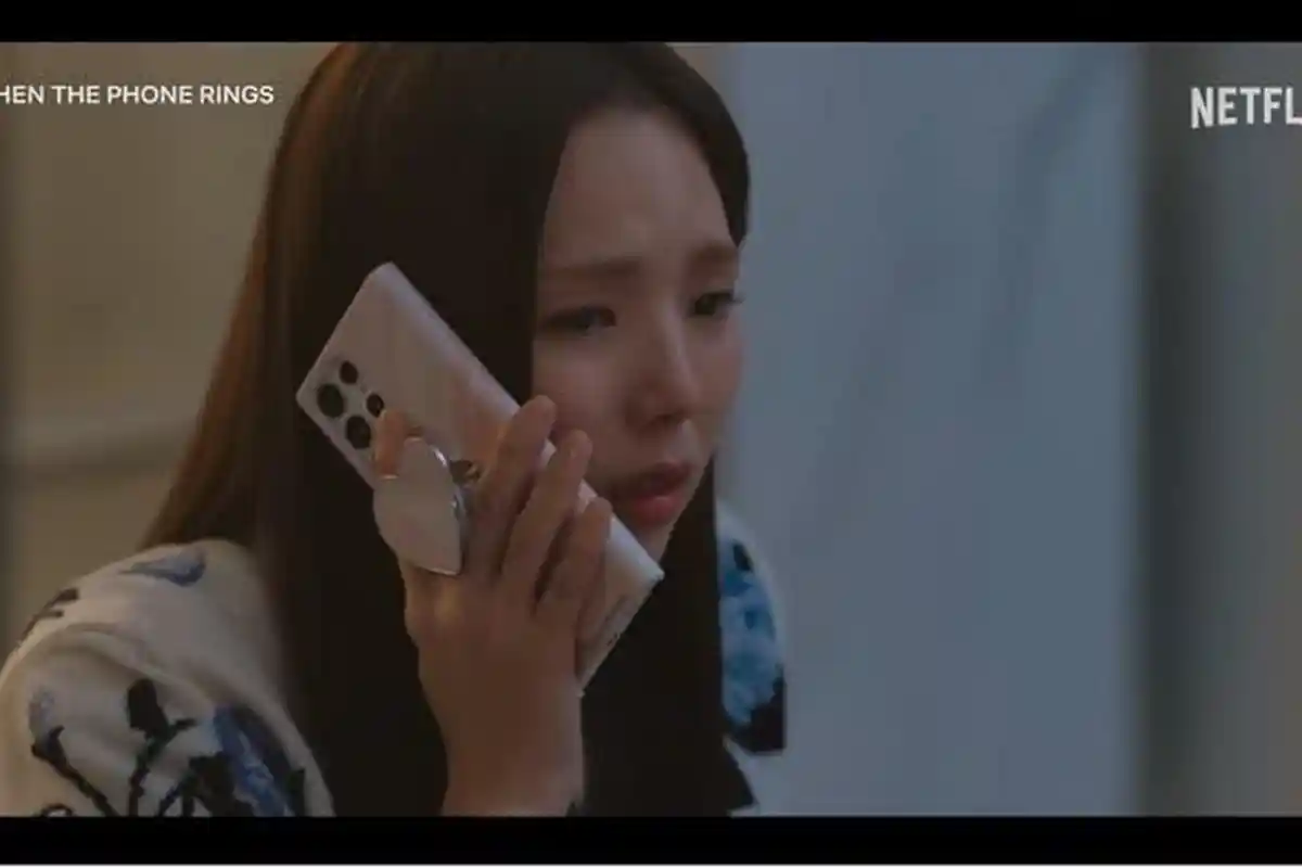 Link Nonton When The Phone Rings Sub Indo Episode 9