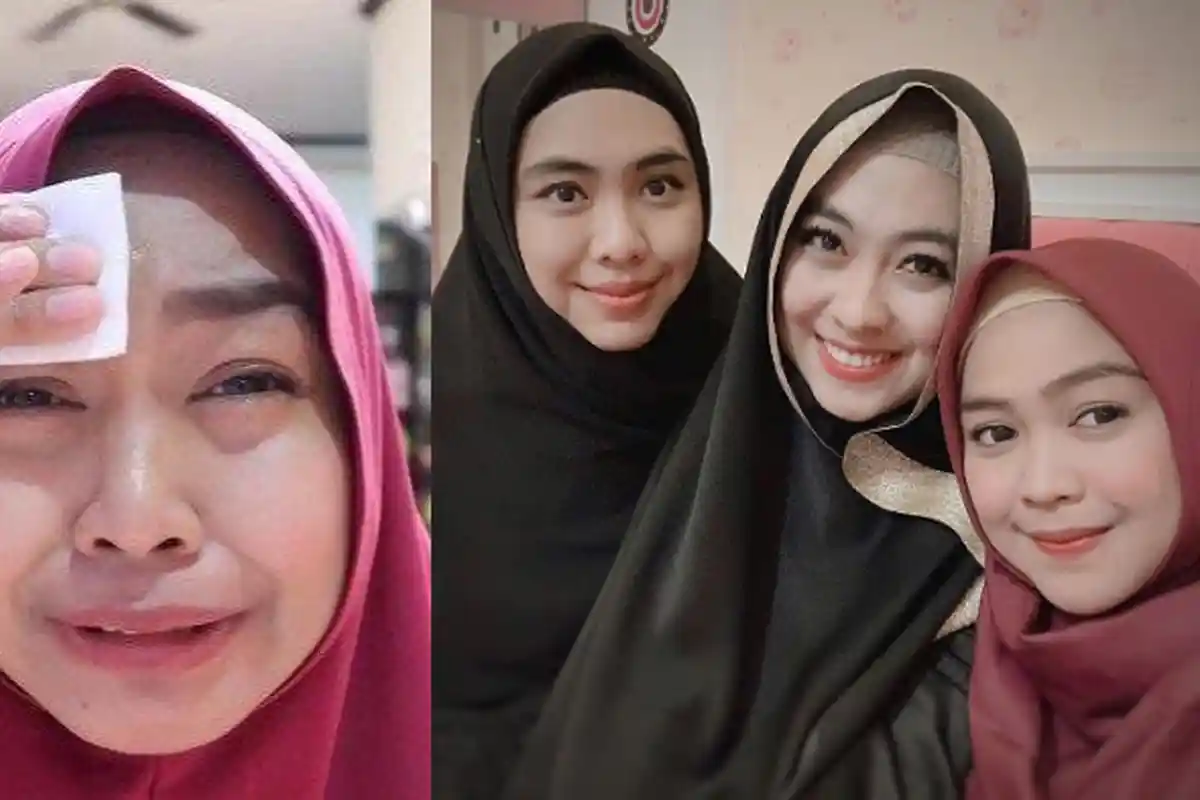 Dihujat Netizen Pamit-Kembali, Oki Setiana Dewi Ternyata Pesan Sejak Dulu, Ria Ricis Jangan Reaktif