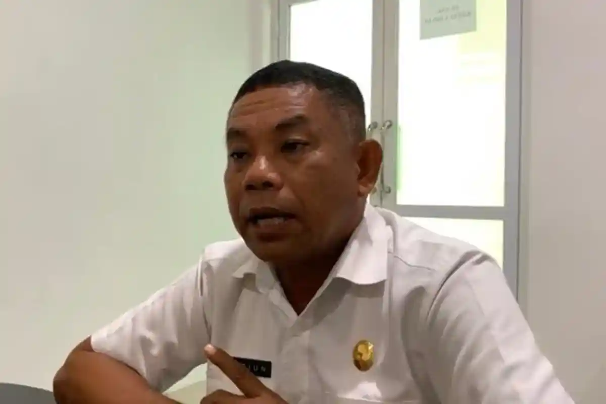 Terindikasi Adanya  Pungli Pelaksanaan Wisuda Siswa/Siswi, Kepsek di Halmahera Selatan Diperiksa