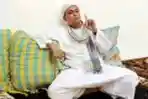 Foto Habib Salim Alatas FPI 