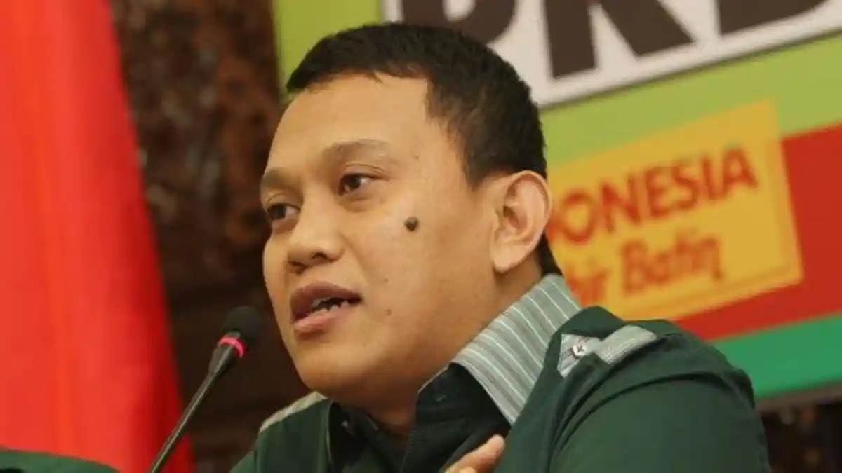 Menurut Karding, Kader PKB Marah Ustaz Yahya Hina Kiai Ma'ruf dan TGB