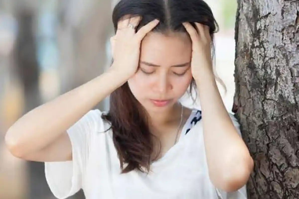 Berikut Gejala Tumor Otak yang Harus Diwaspadai, Salah Satunya Sering Sakit Kepala