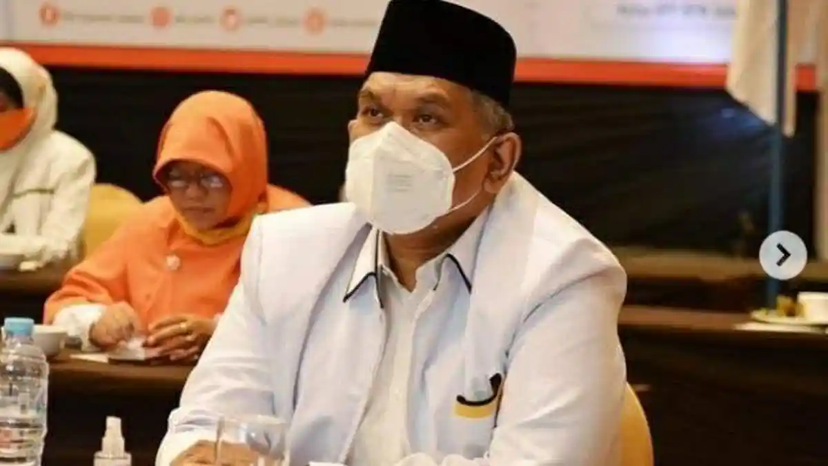 Partai Islam Beri Kesempatan Non Muslim Jadi Kader