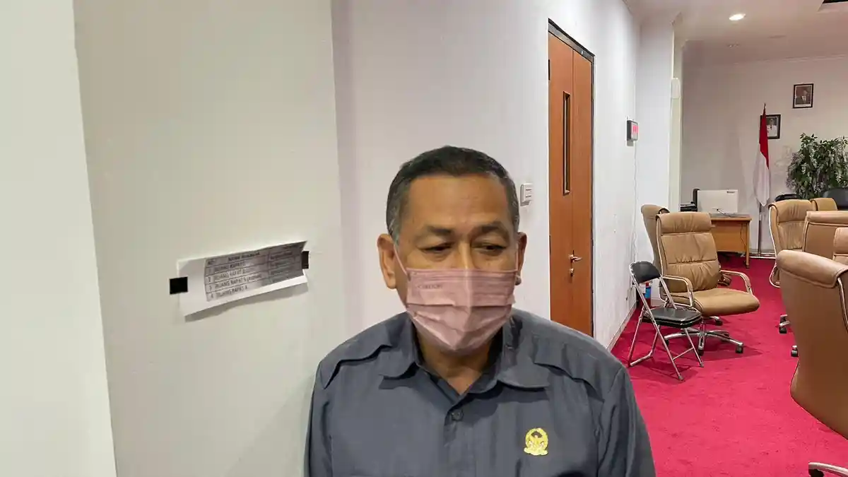DPRD Bontang Acungkan Jempol, Dinsos Lampaui Target Realiasi Anggaran Triwulan Pertama