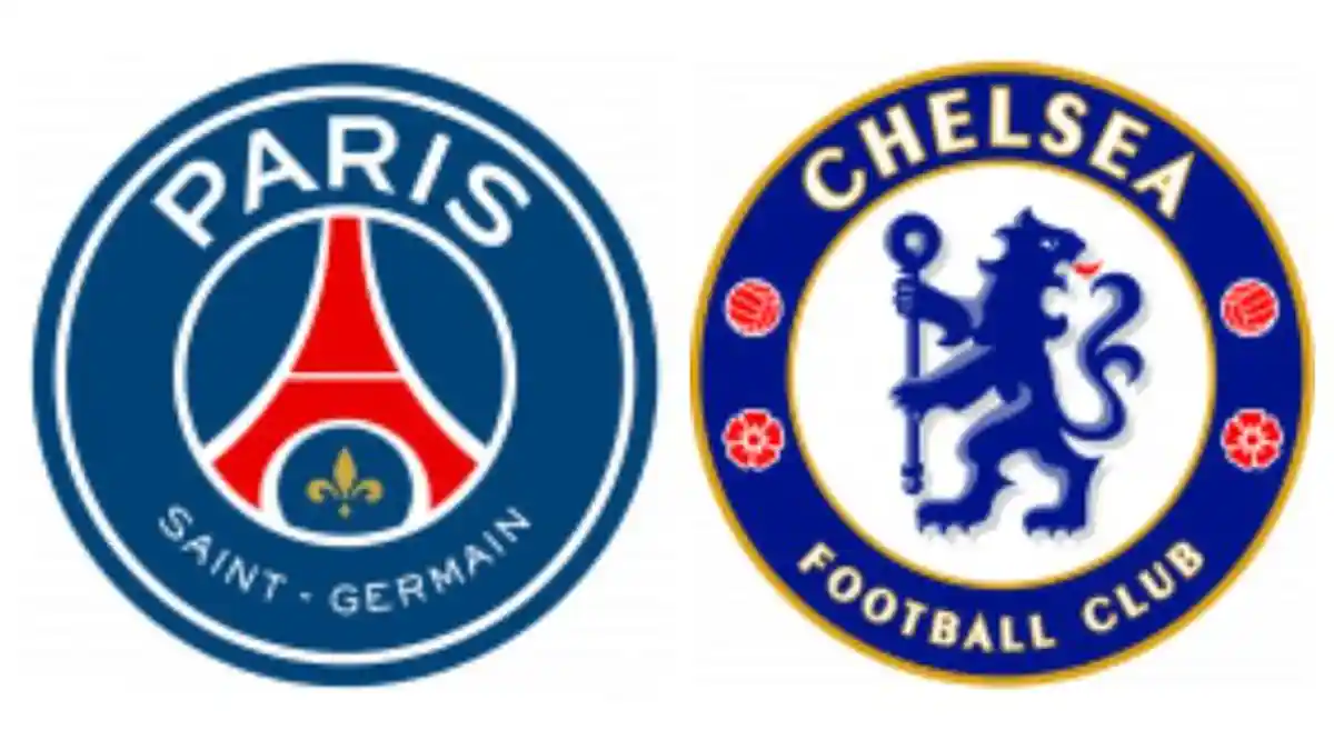 Jam Tayang TV PSG Vs Chelsea, Pembalasan Dendam Dembele dkk Hadapi The Blues
