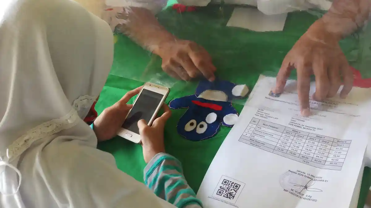 PPDB Jateng SMA/SMK, Informasi Pendaftaran hingga Token Ajuan Akun