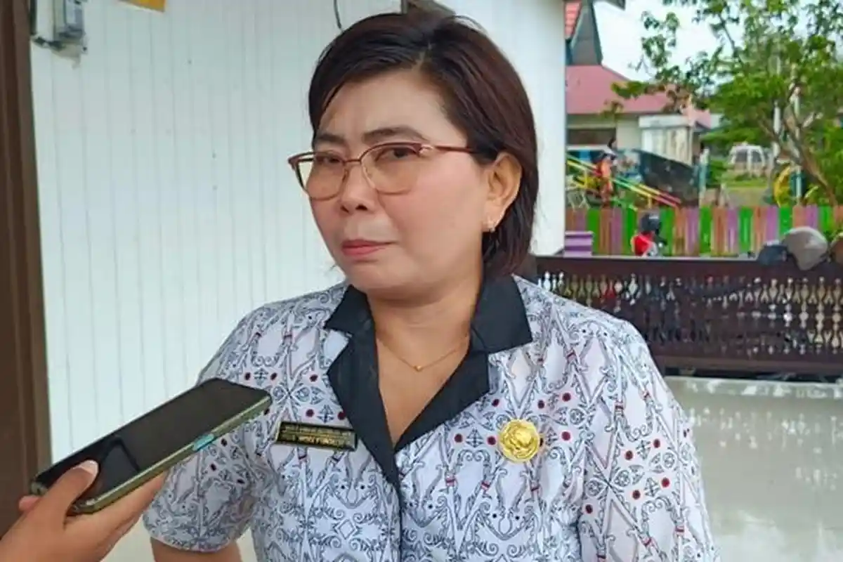 Tekan Angka Stunting, Dinkes P2KB Mahulu Perkuat Program Keluarga Berencana