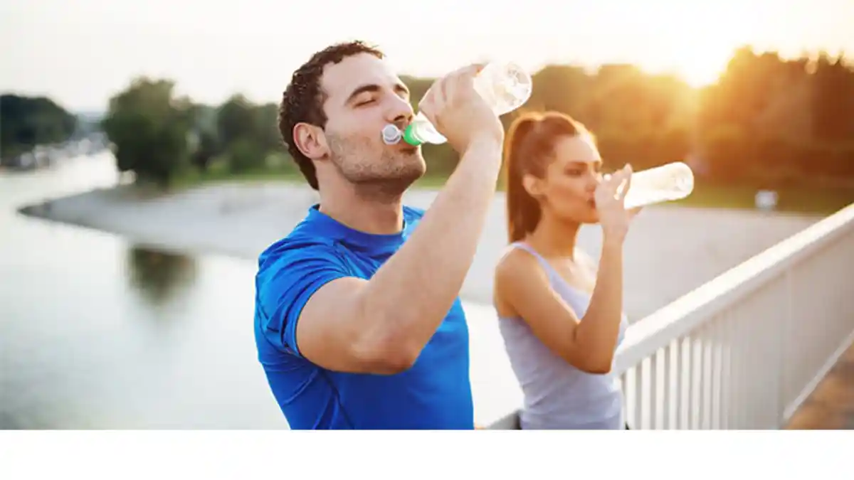 Cara Diet Air Putih, Sepele namun Diklaim Bisa Turunkan Berat Badan hingga 30 Kilo dalam Sebulan