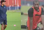 Joko Susilo Ungkap Kesan Mendalam Persik Kediri Sambil Teteskan Air Mata Usai Dipecat di Liga 1 2021