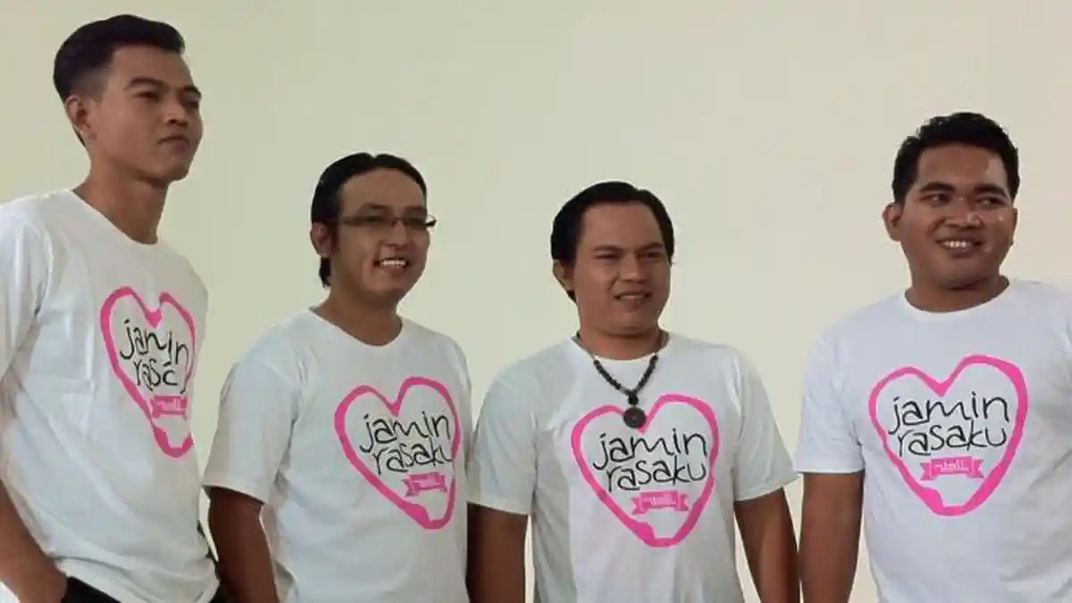 Download Lagu Religi Wali Full Album Cari Berkah, MP3 Daftar Lagu Islami Terpopuler 2019