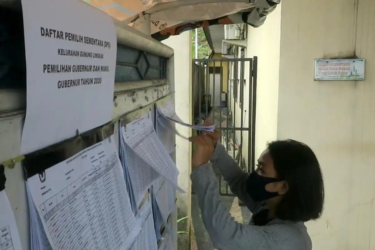 Jangan Sampai Ada Data Siluman, Pemuktahiran Data Berkelanjutan Bakal Di-Update Tiap Bulan