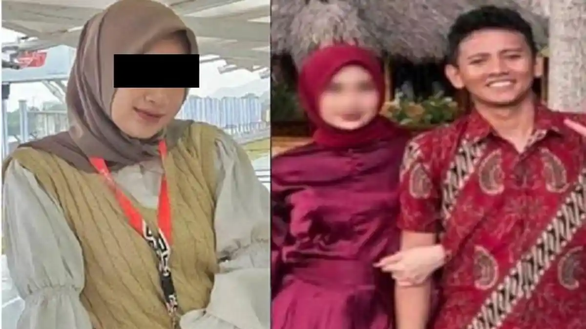 Sosok Baiq Miranda Puspa, Pegawai Bandara di Lombok Tewas Dibunuh Suami ...