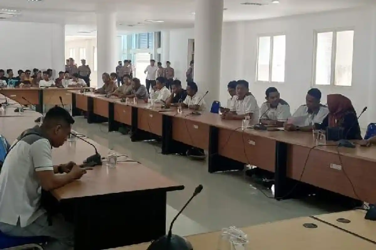 Penolakan Pembangunan Ritel Modern di Lombok Tengah, Perusahaan Tegaskan Miliki Dasar Hukum