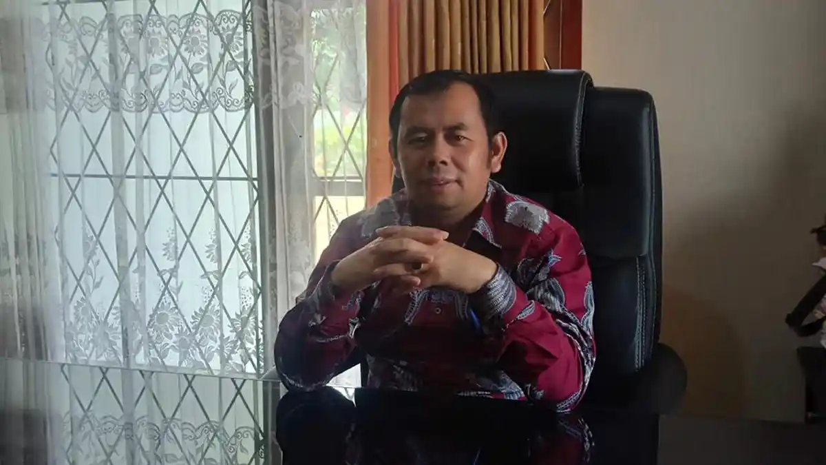 Batas Waktu 2 Hari Lagi, Bacalon DPD RI Babel yang Telat Serahkan Berkas Perbaikan Dinyatakan TMS