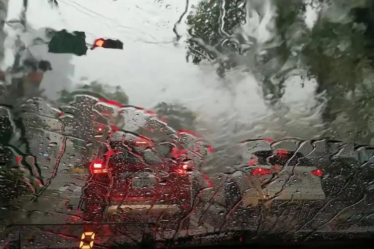 Apa itu Monsun Asia yang Memicu Hujan di Gorontalo saat Musim Kemarau?