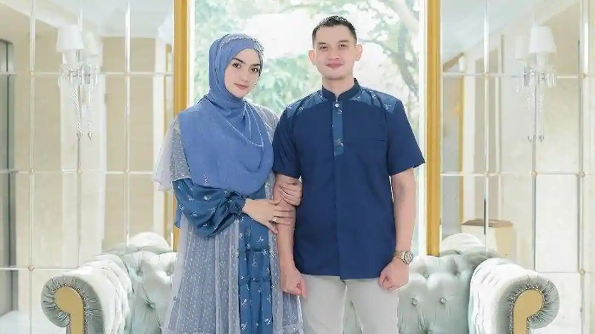Citra Kirana Puji Suaminya, Ungkap Alasan Bertahan dengan Rezky Aditya, Meski Punya Ada Lain