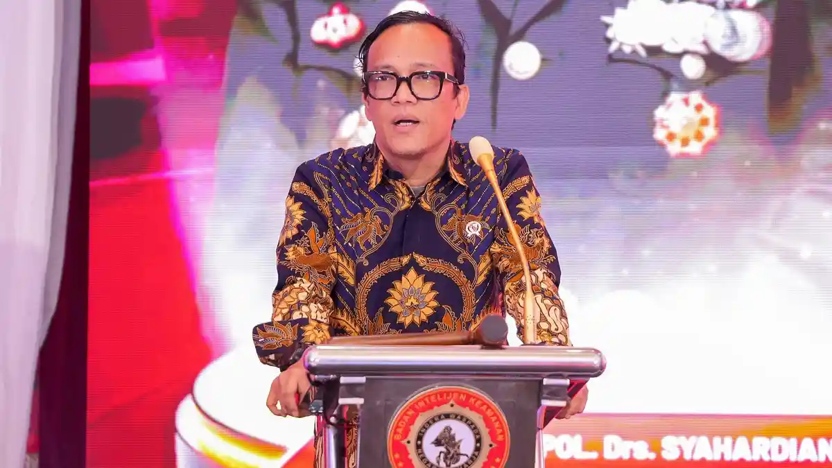 Wamenaker Tekankan Penguatan Perlindungan Tenaga Kerja dan Pemberantasan Calo