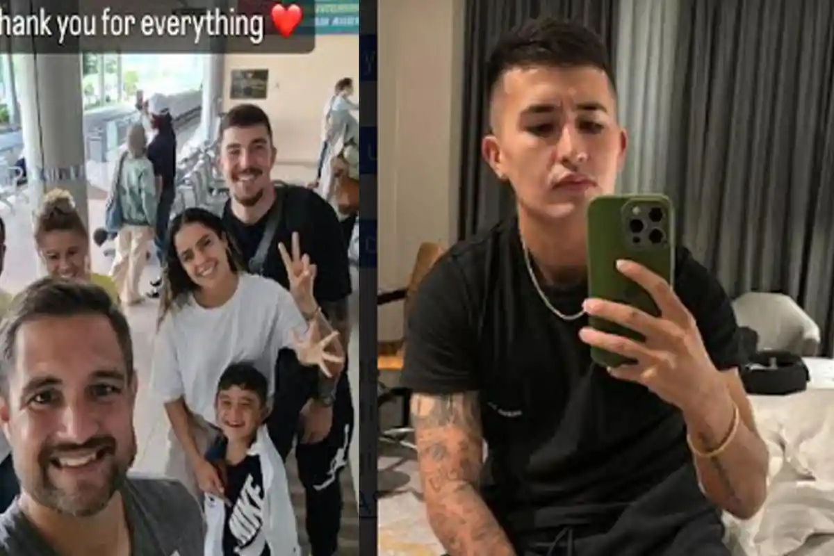 Selamat Tinggal Arema FC, Satu Per Satu Pemain Asing Singo Edan Mulai Tinggalkan Malang